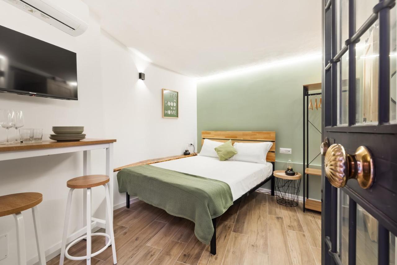 Apartamento Pellegrino 113 Roma Exterior foto